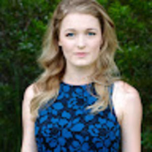 Meet your Posher, Mackenzie